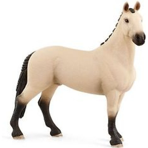 Schleich - Horse Club 13928 Hannoveranervalack. Hallakko