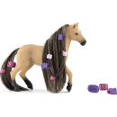 Schleich - Horse Club 42580 Beauty Horse Andalusiskt sto