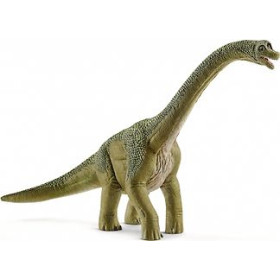 Schleich - Dinosaurier 14581 Brachiosaurus