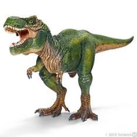 Schleich - Dinosaurs 14525 Tyrannosaurus Rex figur