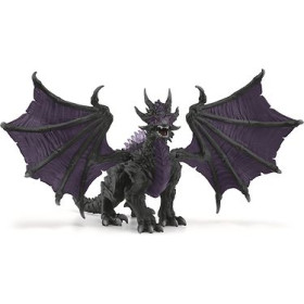 Schleich - Eldrador 70152 - Shadow Dragon