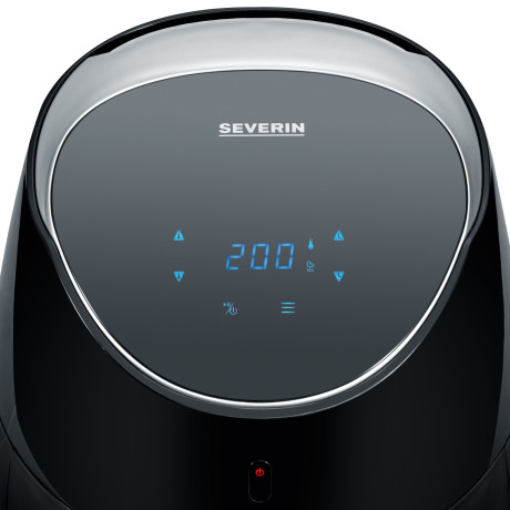 Severin - 2445 Severin - 2445