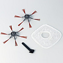 Severin - Chill RB7025  - Grå, Drifttid: upp till 90 minuter