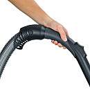 Severin - BC7035 S power  - Vit, Effekt: 750 W