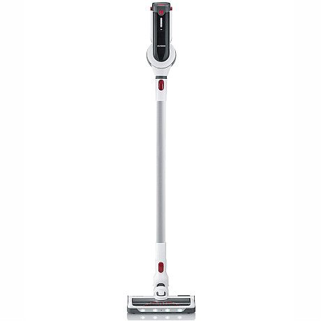 Severin - HV7166  - Vit, 400 W digital motor med 10 års garanti