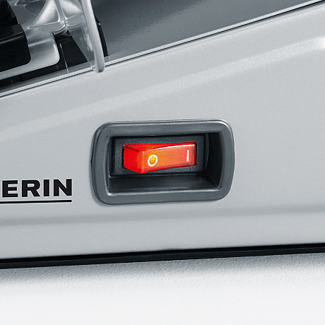Severin - AS 3915 Skärmaskin Premium