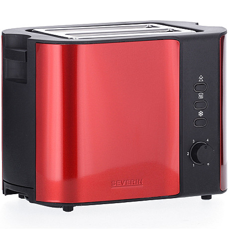 Severin - AT2217 - Röd