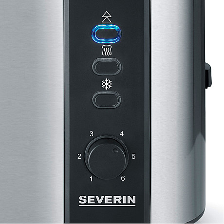 Severin - AT 2589 - Rostfri