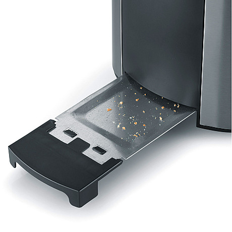 Severin - AT 2589 - Rostfri