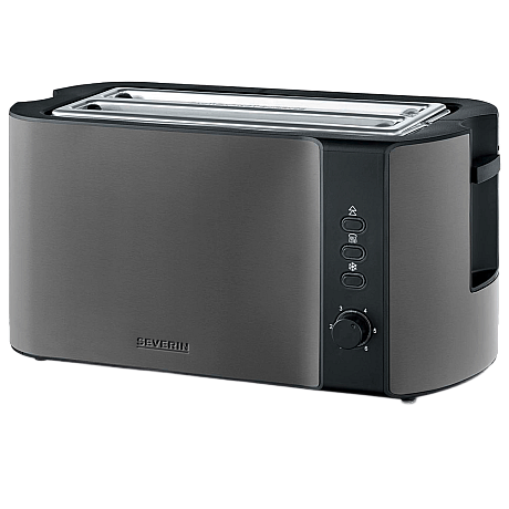 Severin - AT9341 - Dark Inox