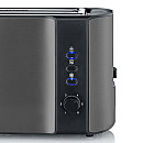 Severin - AT9341 - Dark Inox