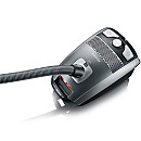 Severin - BC7045 - Grå, HEPA 13-filter för allergivänlig städning Severin - BC7045 - Grå, HEPA 13-filter för allergivänlig städning