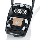 Severin - BC7045 - Grå, HEPA 13-filter för allergivänlig städning Severin - BC7045 - Grå, HEPA 13-filter för allergivänlig städning