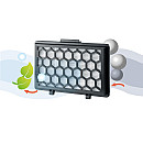 Severin - BC7045 - Grå, HEPA 13-filter för allergivänlig städning Severin - BC7045 - Grå, HEPA 13-filter för allergivänlig städning