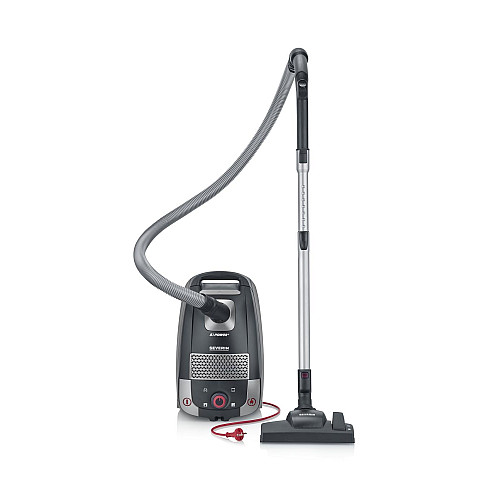 Severin golvdammsugare bc7052
