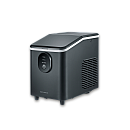 Severin - EZ 7415 - ismaskin med löstagbar iskorg