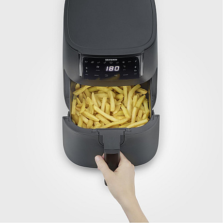 Severin - FR 2461 Airfryer 4 Liter