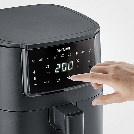 Severin - FR 2461 Airfryer 4 Liter