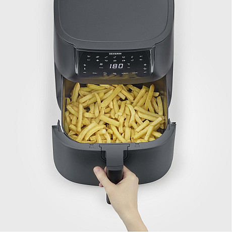 Severin - FR 2462 Airfryer 7 Liter