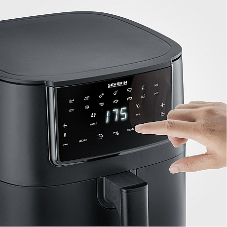Severin - FR 2462 Airfryer 7 Liter