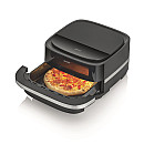 Severin - FR 2464 Airfryer 4 liter S-Fry Pizza