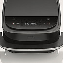 Severin - FR 2464 Airfryer 4 liter S-Fry Pizza