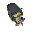 Severin - FR 2468 Airfryer S-Fry duo stack