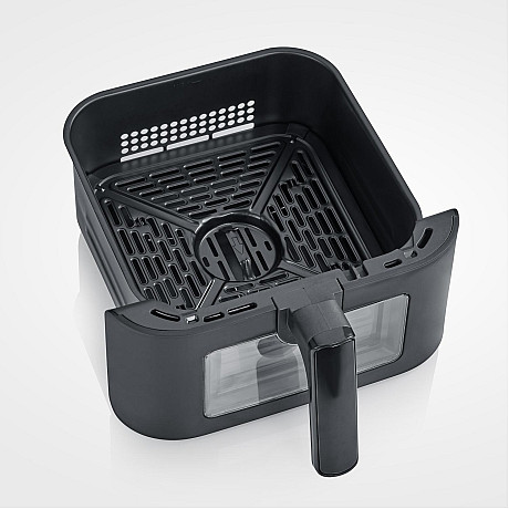 Severin - FR 2468 Airfryer S-Fry duo stack