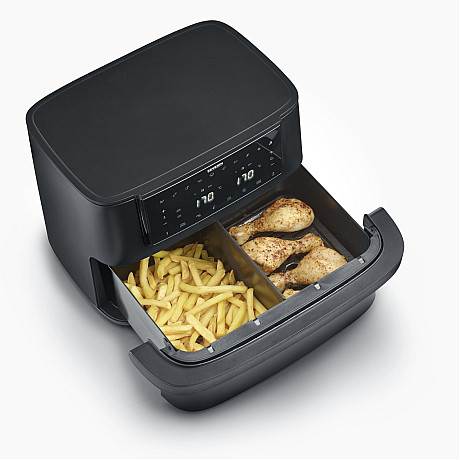 Severin - FR 2490 Airfryer Flex 9 liter