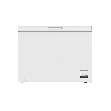 Severin - GT 8849 med kapacitet 200 liter