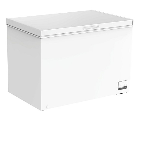 Severin - GT 8850 med kapacitet 300 liter