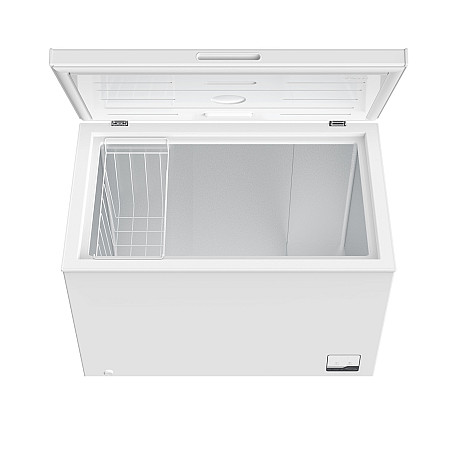 Severin - GT 8850 med kapacitet 300 liter