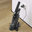 Severin - HV7130 - Svart, Endast 630 g - lätt och smidig Severin - HV7130 - Svart, Endast 630 g - lätt och smidig