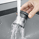 Severin - HV7130 - Svart, Endast 630 g - lätt och smidig Severin - HV7130 - Svart, Endast 630 g - lätt och smidig