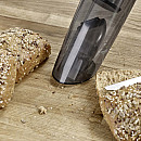 Severin - HV7130 - Svart, Endast 630 g - lätt och smidig Severin - HV7130 - Svart, Endast 630 g - lätt och smidig