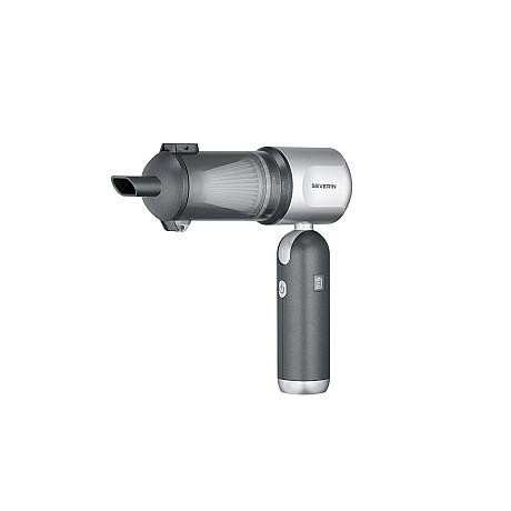 Severin - HV 7137 - S-Power DuoBoost med blåsfunktion
