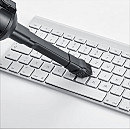 Severin - HV 7137 - S-Power DuoBoost med blåsfunktion