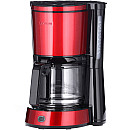 Severin - KA4817 - Chilli röd