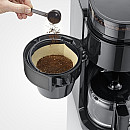 Severin - KA 4830 Kaffebryggare med kvarn
