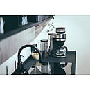 Severin - KA 4852 - Svart, helautomatisk filterkaffemaskin FILKA Severin - KA 4852 - Svart, helautomatisk filterkaffemaskin FILKA