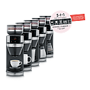 Severin - KA 4852 - Svart, helautomatisk filterkaffemaskin FILKA Severin - KA 4852 - Svart, helautomatisk filterkaffemaskin FILKA