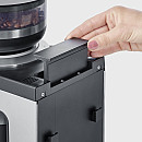 Severin - KA 4852 - Svart, helautomatisk filterkaffemaskin FILKA Severin - KA 4852 - Svart, helautomatisk filterkaffemaskin FILKA