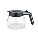 Severin - KA 4852 - Svart, helautomatisk filterkaffemaskin FILKA Severin - KA 4852 - Svart, helautomatisk filterkaffemaskin FILKA