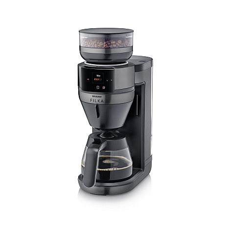 Severin - KA 4854 Helautomatisk filterkaffebryggare