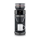 Severin - KA 4854 Helautomatisk filterkaffebryggare