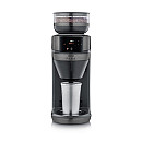 Severin - KA 4854 Helautomatisk filterkaffebryggare