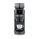 Severin - KA 4855 Helautomatisk filterkaffebryggare