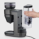 Severin - KA 4855 Helautomatisk filterkaffebryggare