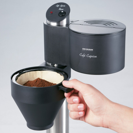 Severin - KA 5743 Severin - KA 5743