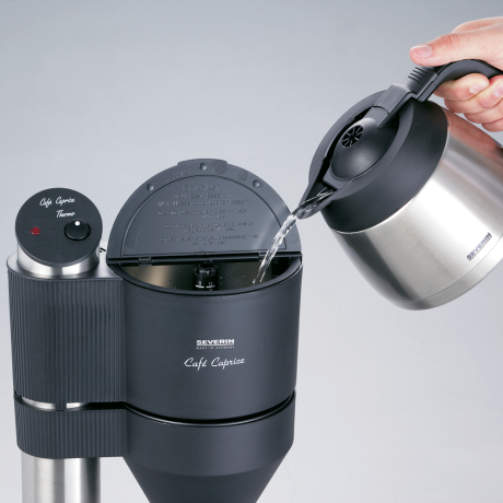 Severin - KA 5743 Severin - KA 5743